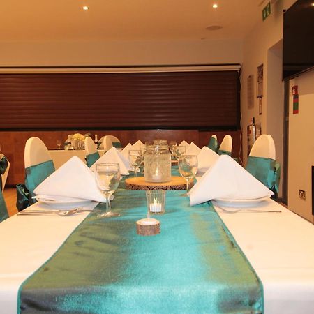 The Stuart Hotel, Sure Hotel Collection By Best Western Derby Eksteriør billede