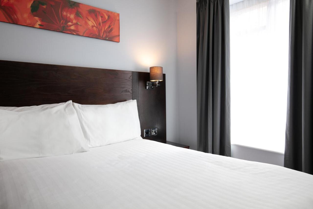 The Stuart Hotel, Sure Hotel Collection By Best Western Derby Eksteriør billede