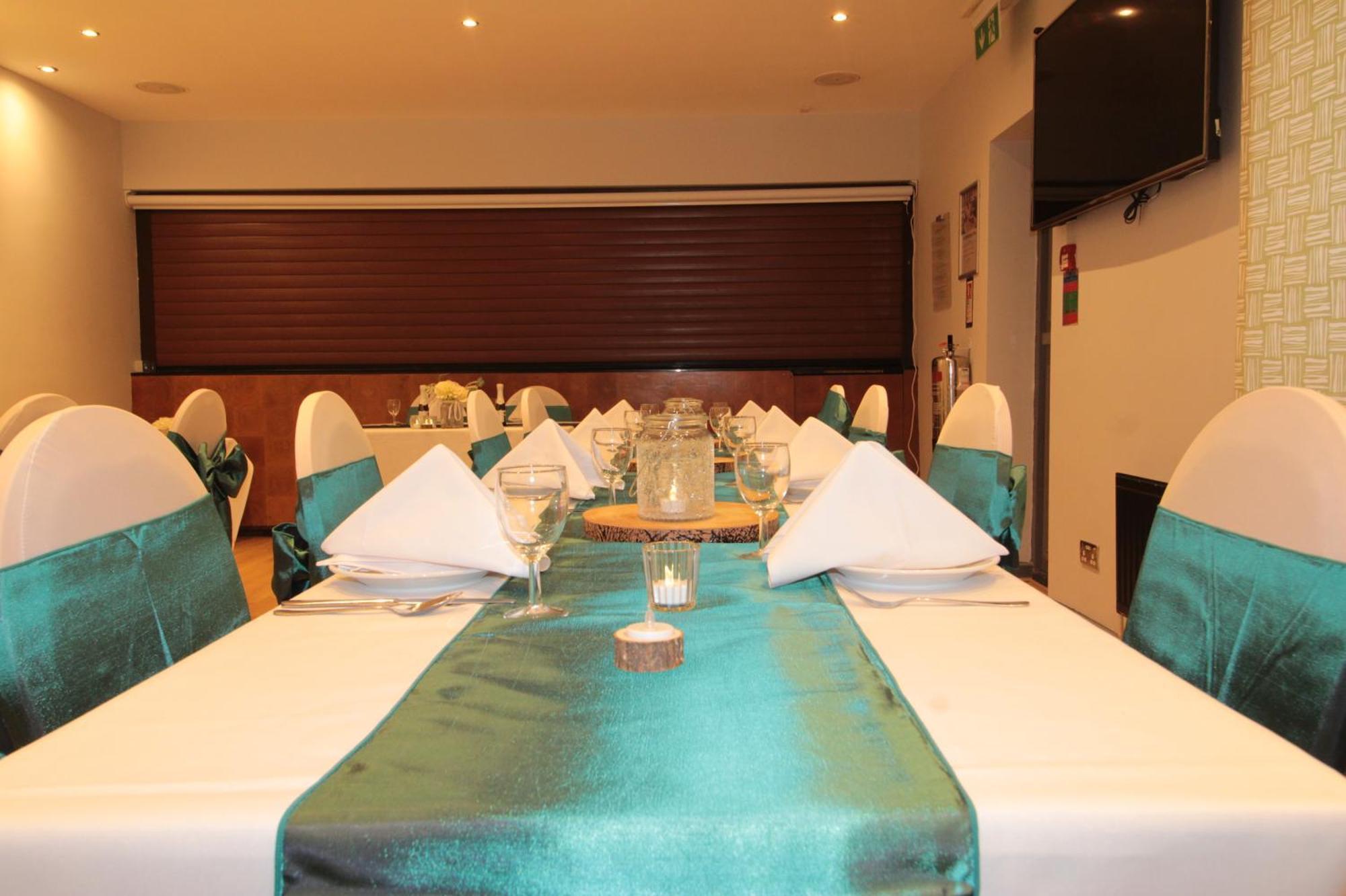 The Stuart Hotel, Sure Hotel Collection By Best Western Derby Eksteriør billede