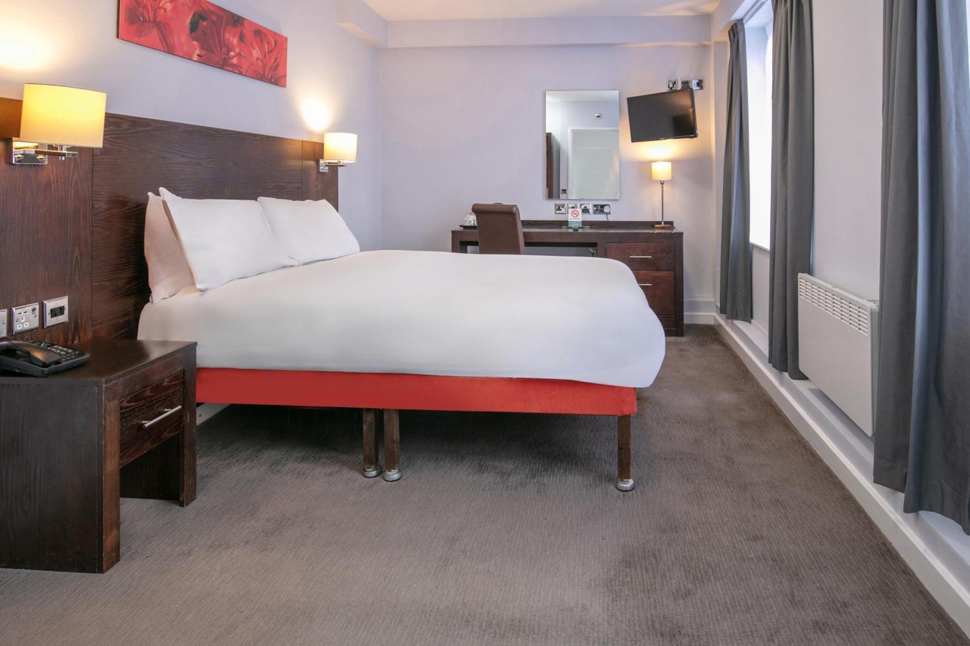 The Stuart Hotel, Sure Hotel Collection By Best Western Derby Eksteriør billede