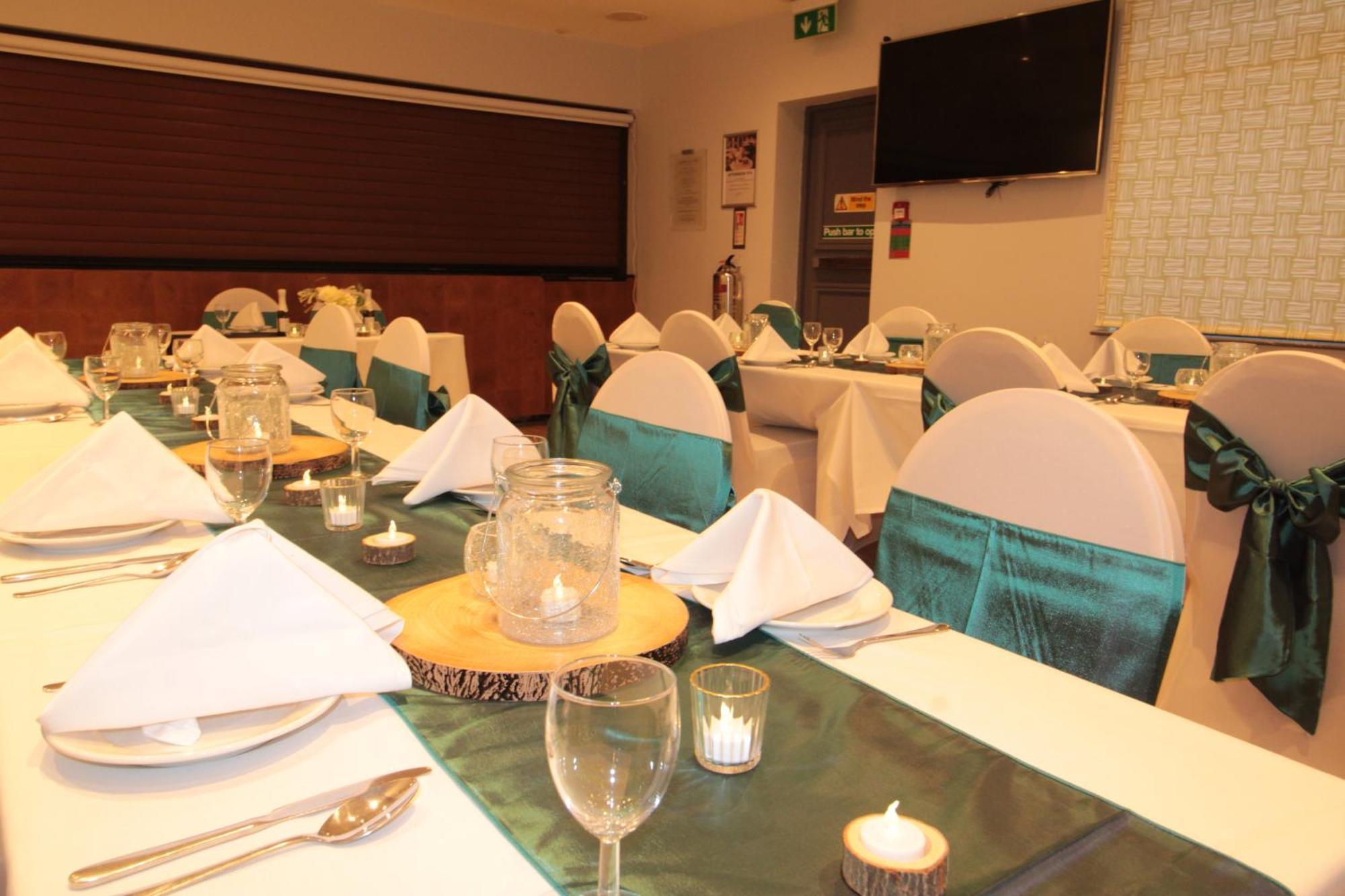 The Stuart Hotel, Sure Hotel Collection By Best Western Derby Eksteriør billede