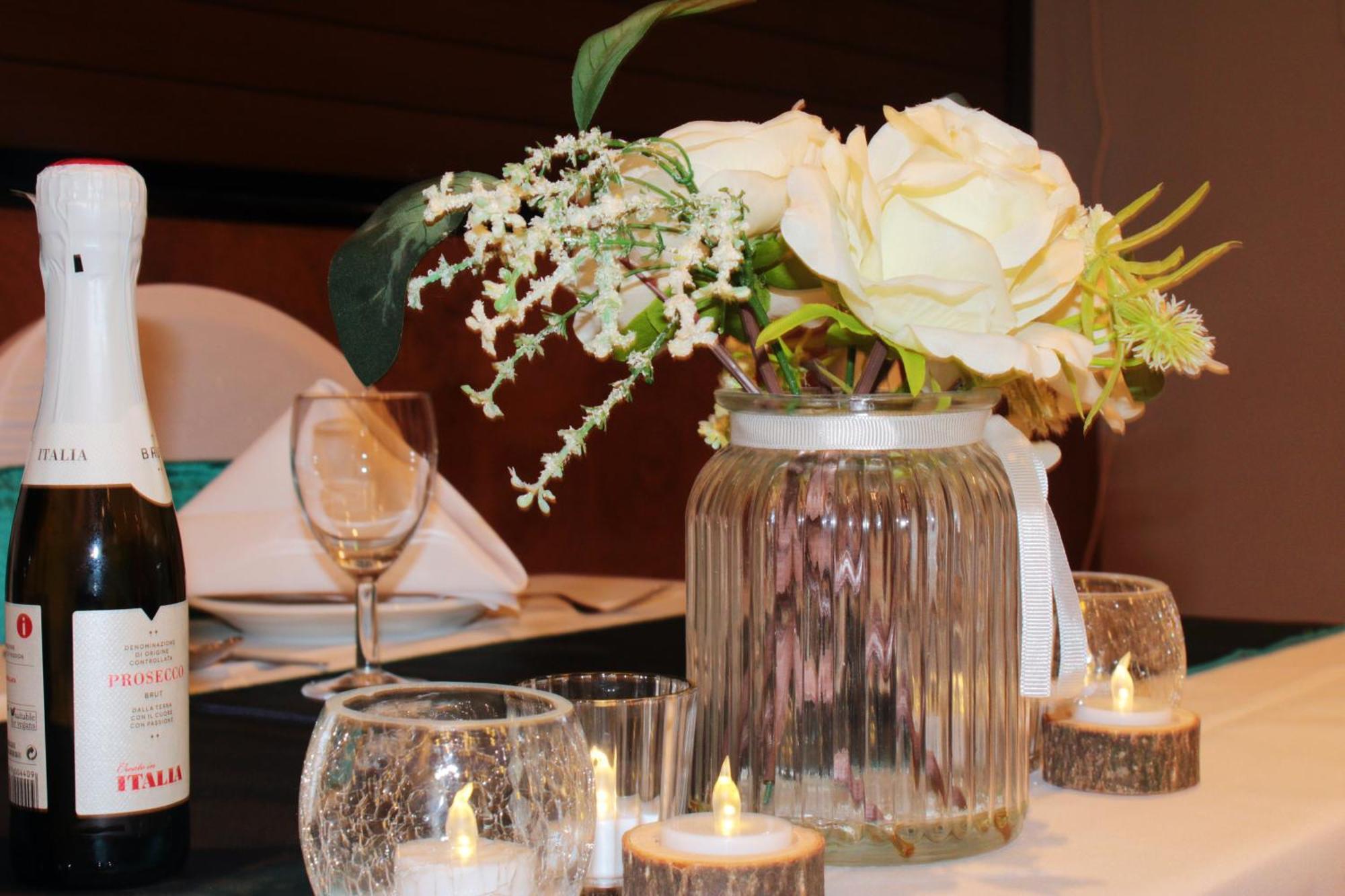 The Stuart Hotel, Sure Hotel Collection By Best Western Derby Eksteriør billede